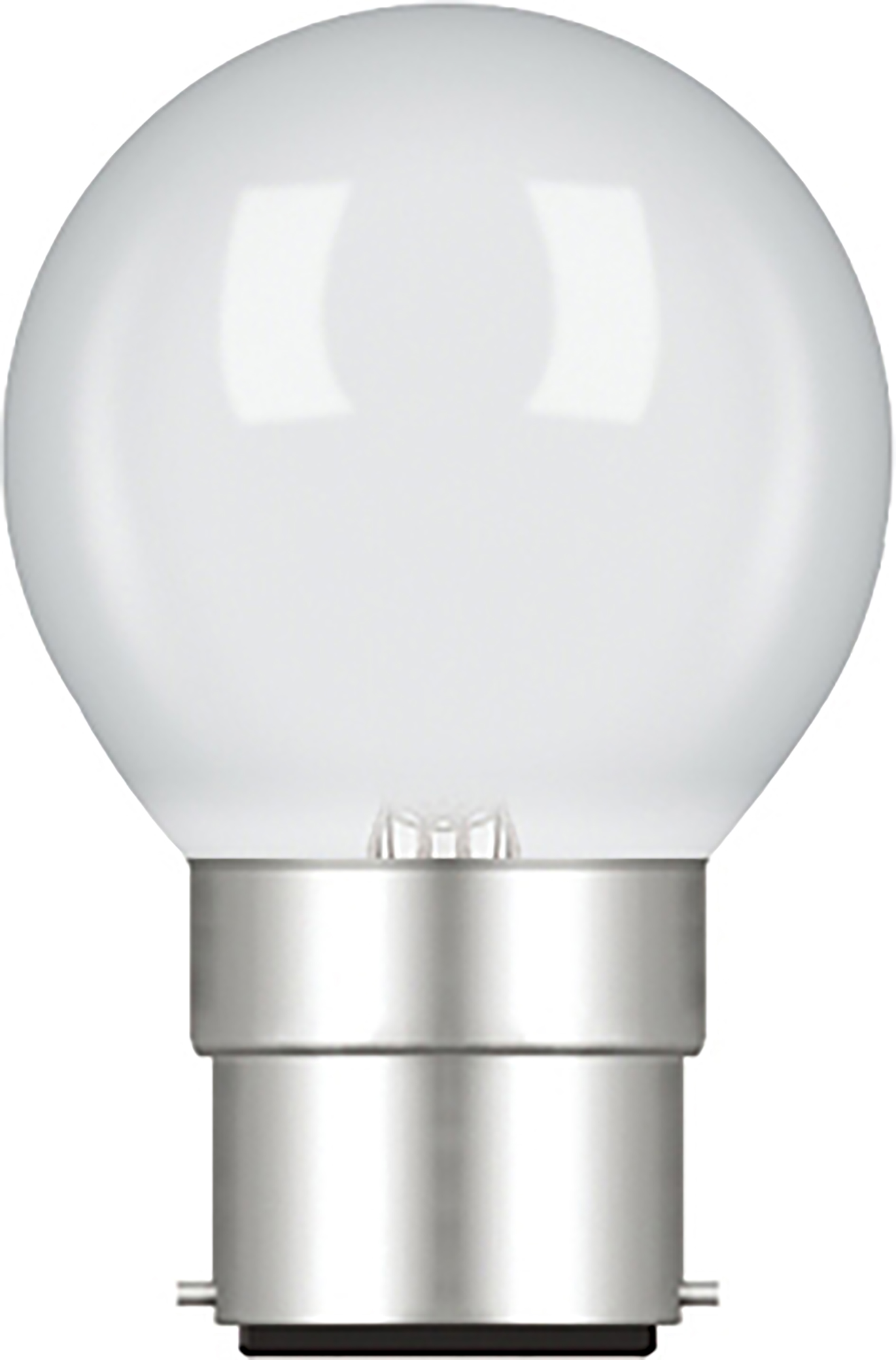 Golf Ball B22 Incandescent Luxram Golf Ball Golf Ball B22 Incandescent Luxram Golf Ball